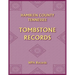 Hamblen County, Tennessee Tombstones