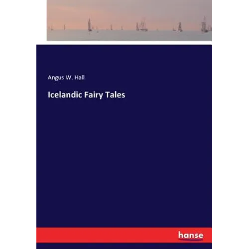 Icelandic Fairy Tales
