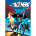 Alt-Hero Volume 1