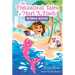 The Fintastical Tales of Mari A. Fisch #1: Mermaid Mission