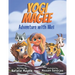 Yogi Magee: Adventure with Me!