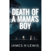 Death of a Mama's Boy: A Lydia Barnwell mystery