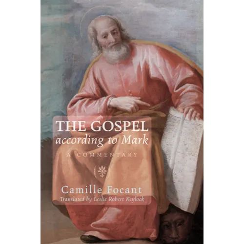 The Gospel according to Mark