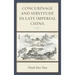 Concubinage and Servitude in Late Imperial China