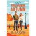 Evelyn's Pine Harbor Autumn: Pine Harbor Romance Book 2