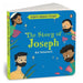 The Story of Joseph (Old Testament): First Bible Story an Illustrated Story Book for Kids Ages 5+ [Penguin Early Learning Series]