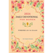 2024 Daily Devotional for Women: Finding Joy in Chaos