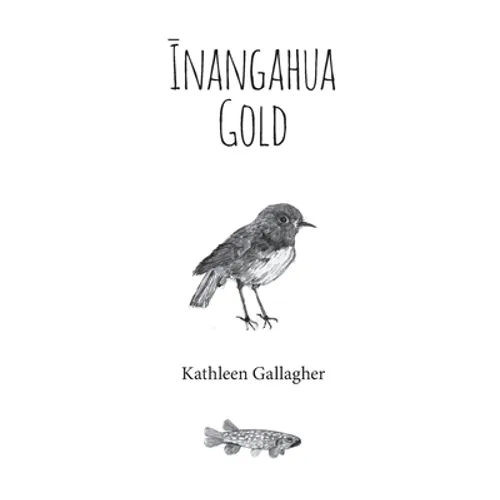 īnangahua Gold
