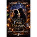 The Department of Dark Errands: Book One: Shadowmarked