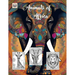 Animals of Africa: A Coloring Book with 60 Captivating Illustrations of African Wildlife