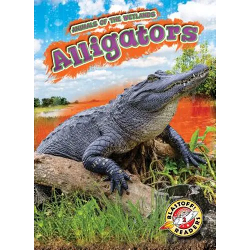 Alligators