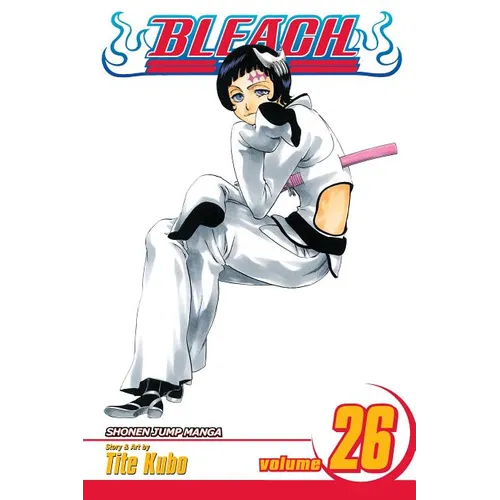Bleach, Vol. 26