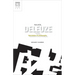 Gilles Deleuze and the Fabulation of Philosophy