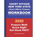 Court Officer New York State (Court Officer-Trainee) Workbook