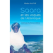 Saara et les vagues de l'Atlantique