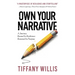 Own Your Narrative: A Journey Rooted In Resilience, Restored In Purpose