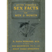 Dr. Hubbard's Sex Facts for Men and Women