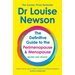 The Definitive Guide to the Perimenopause and Menopause - The Sunday Times Bestseller 2024