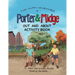The Puppy Adventures of Porter and Midge: Out and About Activity Book