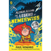 Aldrin Adams and the Legend of Nemeswiss