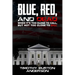 Blue, Red, and Dead: When it's too close to call, but not too close to kill