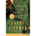 The Girl in the Green Raincoat LP