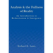 Analysis & the Fullness of Reality: An Introduction to Reductionism & Emergence