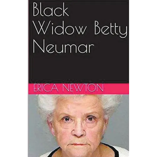 Black Widow Betty Neumar