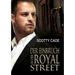 Der Einbruch in Der Royal Street (Translation)