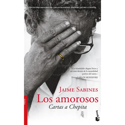 Los Amorosos: Cartas a Chepita (Poesía) / The Lovers (Poems)
