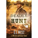 Deadly Hunt: A Classic Western Adventure