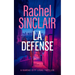 L.A. Defense: A Jackson County Legal Thriller
