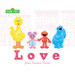 Love: From Sesame Street