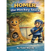 Homer: the Hockey Stick
