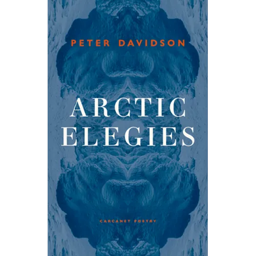 Arctic Elegies