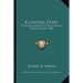 Klondike Diary: True Account Of The Klondike Rush Of 1897-1898