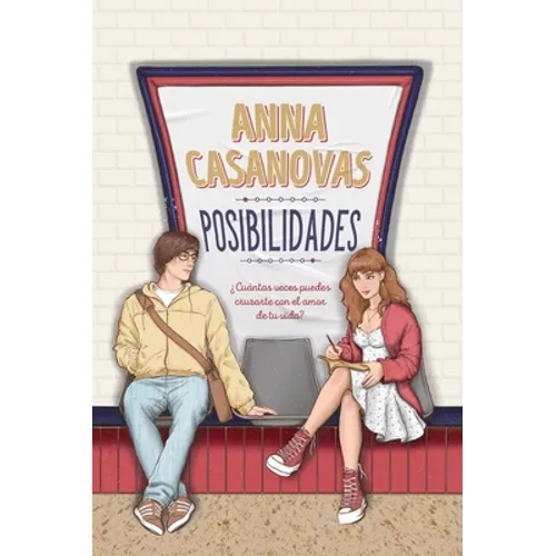 Posibilidades - Paperback