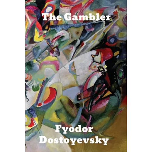 The Gambler