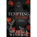 Tempting Teacher: Decadent Temptations - Book Four