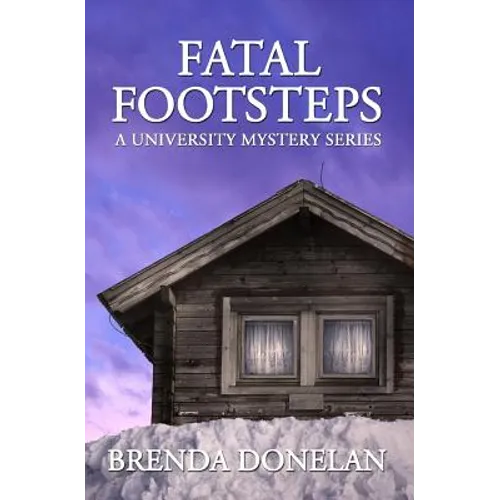 Fatal Footsteps