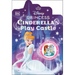 Disney Princess Cinderella's Play Castle