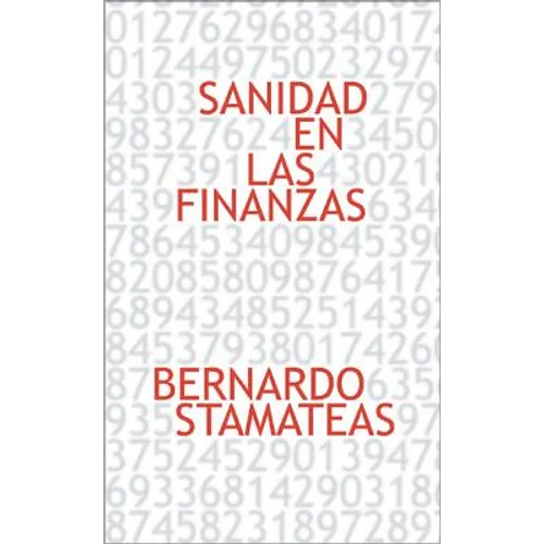 El Sanidad En Las Finanzas = Financial Healing