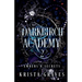 Darkbirch Academy 2: Embers & Secrets