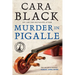 Murder in Pigalle