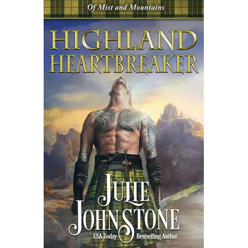 Highland Heartbreaker