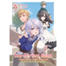 The Too-Perfect Saint: Tossed Aside by My Fiancé and Sold to Another Kingdom (Light Novel) Vol. 5