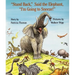 Stand Back, Said the Elephant, I'm Going to Sneeze!