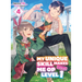 My Unique Skill Makes Me Op Even at Level 1 Vol 4 (Light Novel)