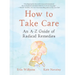 How to Take Care: An A-Z Guide of Radical Remedies