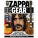 Zappa Gear: The Unique Guitars, Amplifiers, Effects Units, Keyboards and Studio Equipment